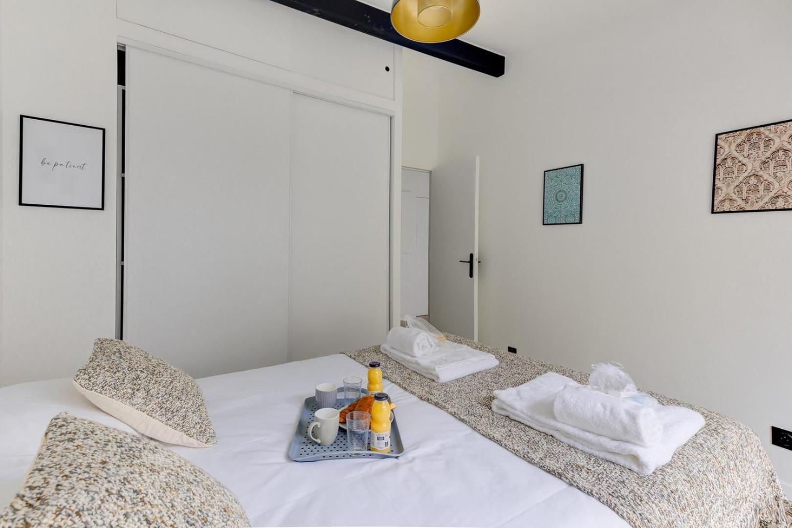 Apartment 321 New Delhi - Superbe *